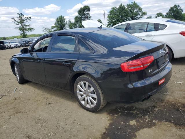 VIN WAUBFAFLXDN032751 2013 Audi A4, Premium no.2