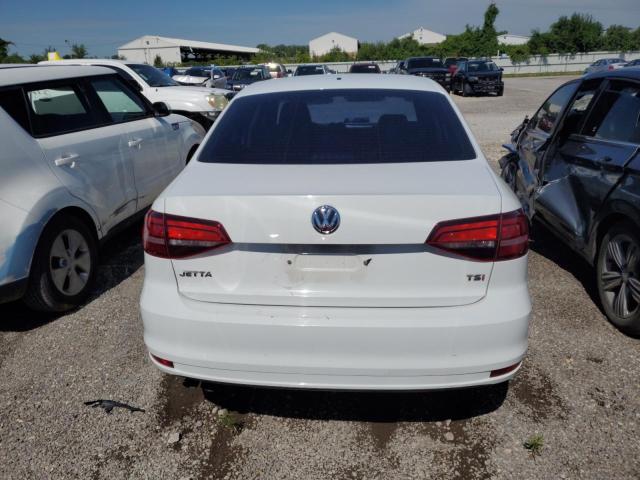 2016 VOLKSWAGEN JETTA S - 3VW267AJ8GM395220