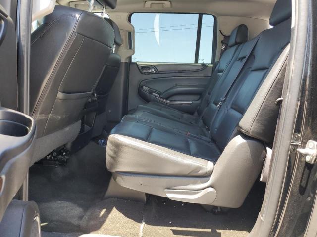 2016 Chevrolet Suburban C1500 Lt VIN: 1GNSCHKC9GR249240 Lot: 60766694