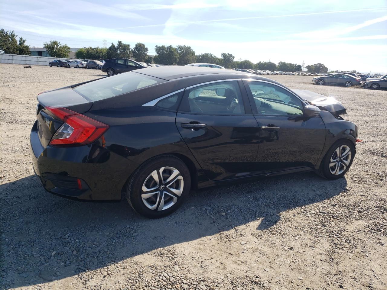 2HGFC2F57HH543399 2017 Honda Civic Lx 2HGFC2F57HH543399 2017 Honda Civic Lx