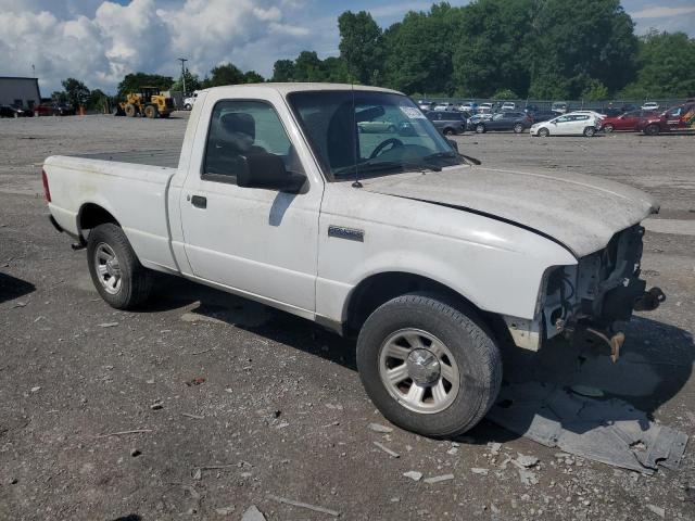 2010 Ford Ranger VIN: 1FTKR1AD8APA62230 Lot: 57211294