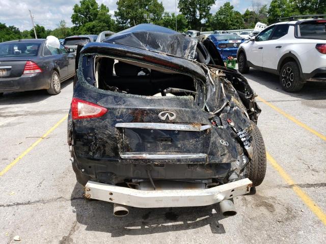 2017 Infiniti Qx50 VIN: JN1BJ0RR5HM414647 Lot: 57163594