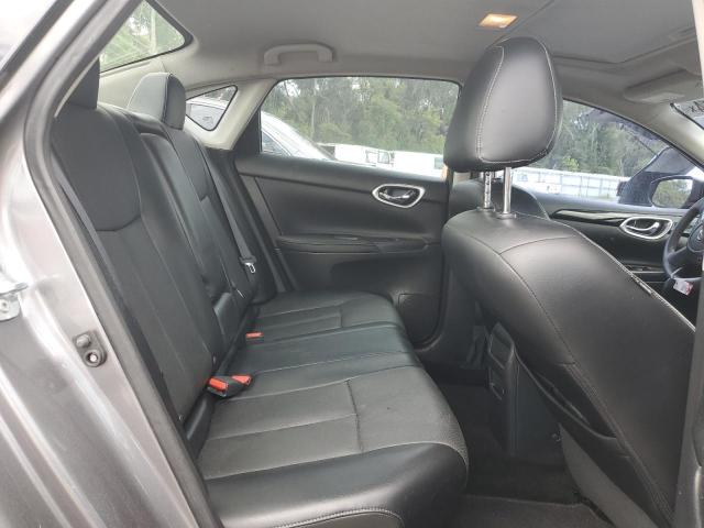 2017 Nissan Sentra S VIN: 3N1AB7AP7HY252271 Lot: 60130814