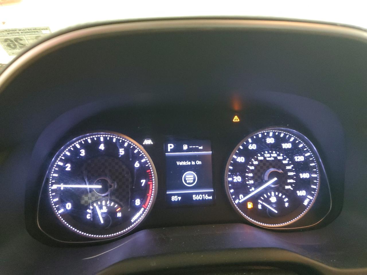 5NPD84LF4KH452346 2019 Hyundai Elantra Sel