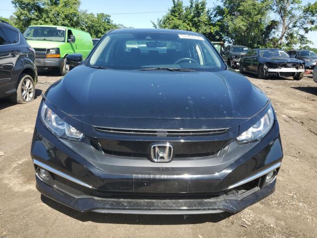 19XFC1F74ME000351 Honda Civic EXL 5