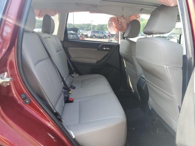 2014 Subaru Forester 2.5I Limited VIN: JF2SJAHC6EH428000 Lot: 58932744