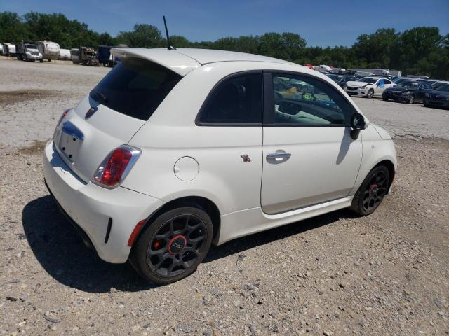 VIN 3C3CFFFH4FT710496 2015 Fiat 500, Abarth no.3