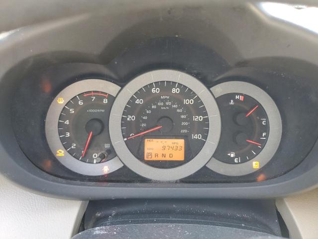 2009 Toyota Rav4 VIN: JTMZF35V095003380 Lot: 58224744