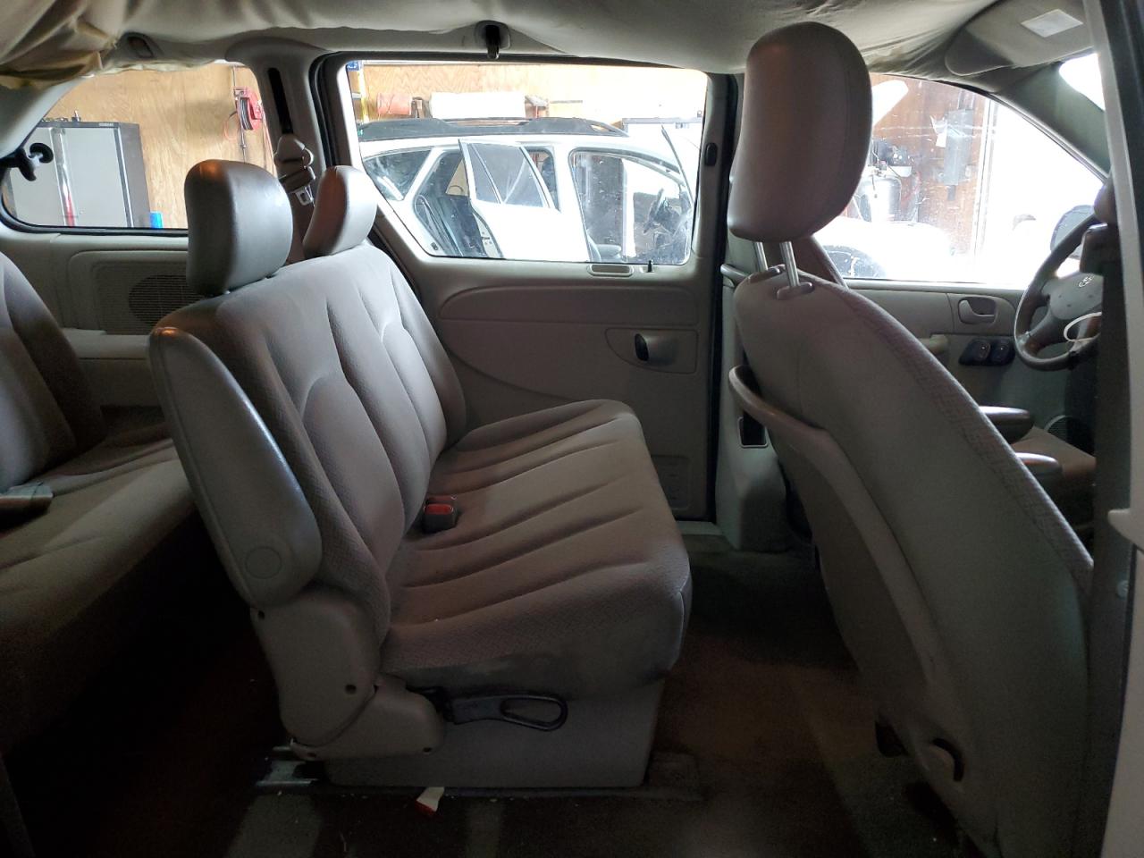 1D4GP25B06B750594 2006 Dodge Caravan Se