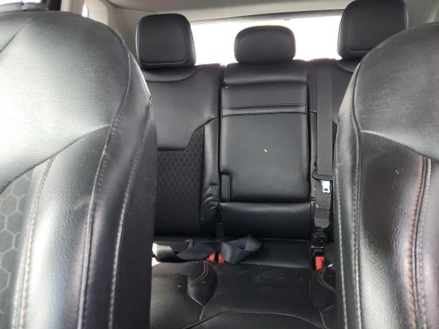 2018 Jeep Compass Latitude VIN: 3C4NJDBB2JT180627 Lot: 57167864