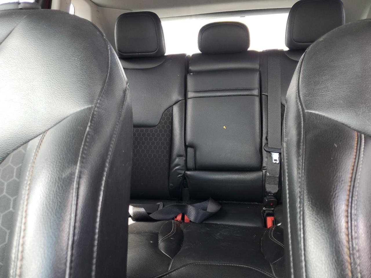 3C4NJDBB2JT180627 2018 Jeep Compass Latitude