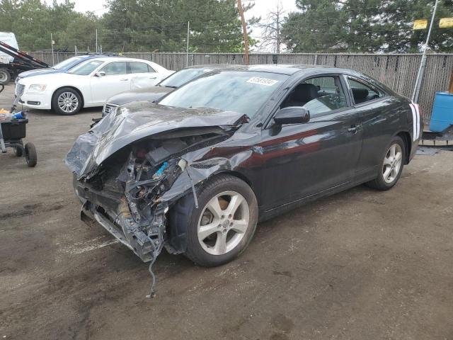 2004 Toyota Camry Solara Se VIN: 4T1CE38P94U839575 Lot: 57581934