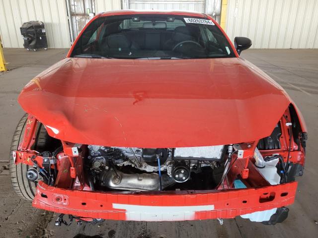 2024 Toyota Gr 86 Premium VIN: JF1ZNBE14R8753721 Lot: 60263784