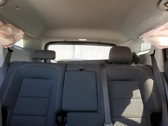 2019 GMC Terrain Sle VIN: 3GKALMEV1KL125977 Lot: 57864014