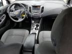 CHEVROLET CRUZE LT photo