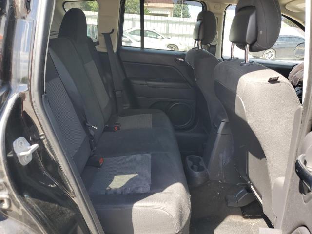 2014 Jeep Compass Sport VIN: 1C4NJDBB8ED828547 Lot: 58029154