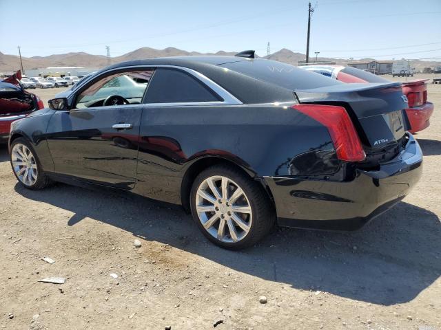 2015 Cadillac Ats VIN: 1G6AG1RX2F0127981 Lot: 57830464