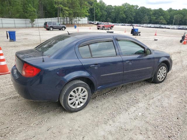 2009 Chevrolet Cobalt Ls VIN: 1G1AS58H297185221 Lot: 60351324