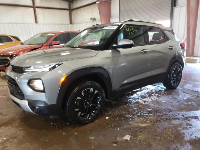 2023 CHEVROLET TRAILBLAZER LT 2023