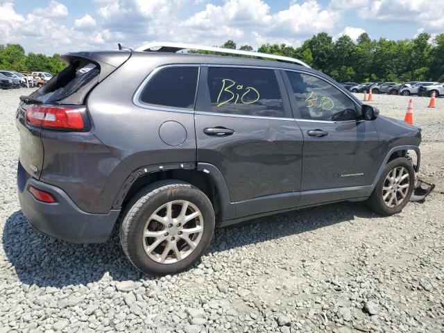 2015 JEEP CHEROKEE L - 1C4PJLCBXFW676861