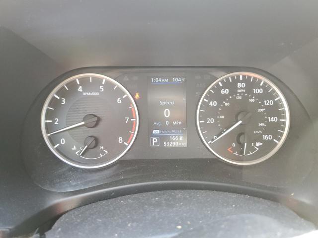 2022 Nissan Sentra S VIN: 3N1AB8BVXNY282329 Lot: 60809614