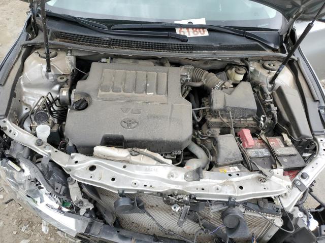 2017 TOYOTA AVALON XLE - 4T1BK1EB6HU243072