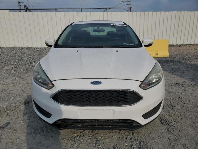 2016 Ford Focus Se VIN: 1FADP3FE0GL261189 Lot: 58304664