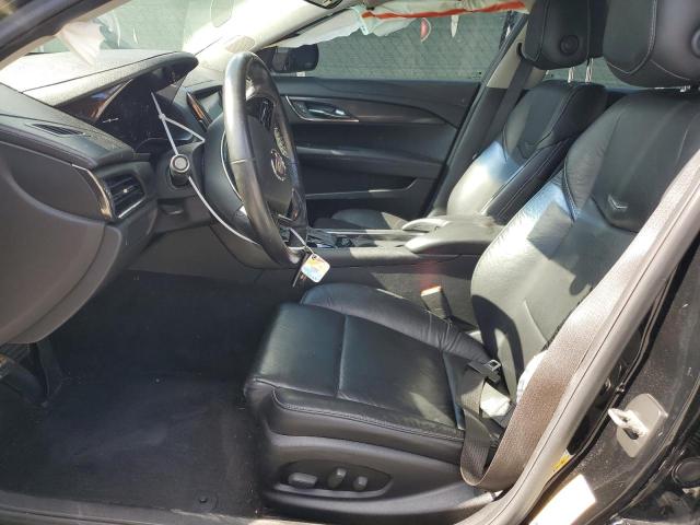 2013 Cadillac Ats VIN: 1G6AA5RA2D0166443 Lot: 61087434