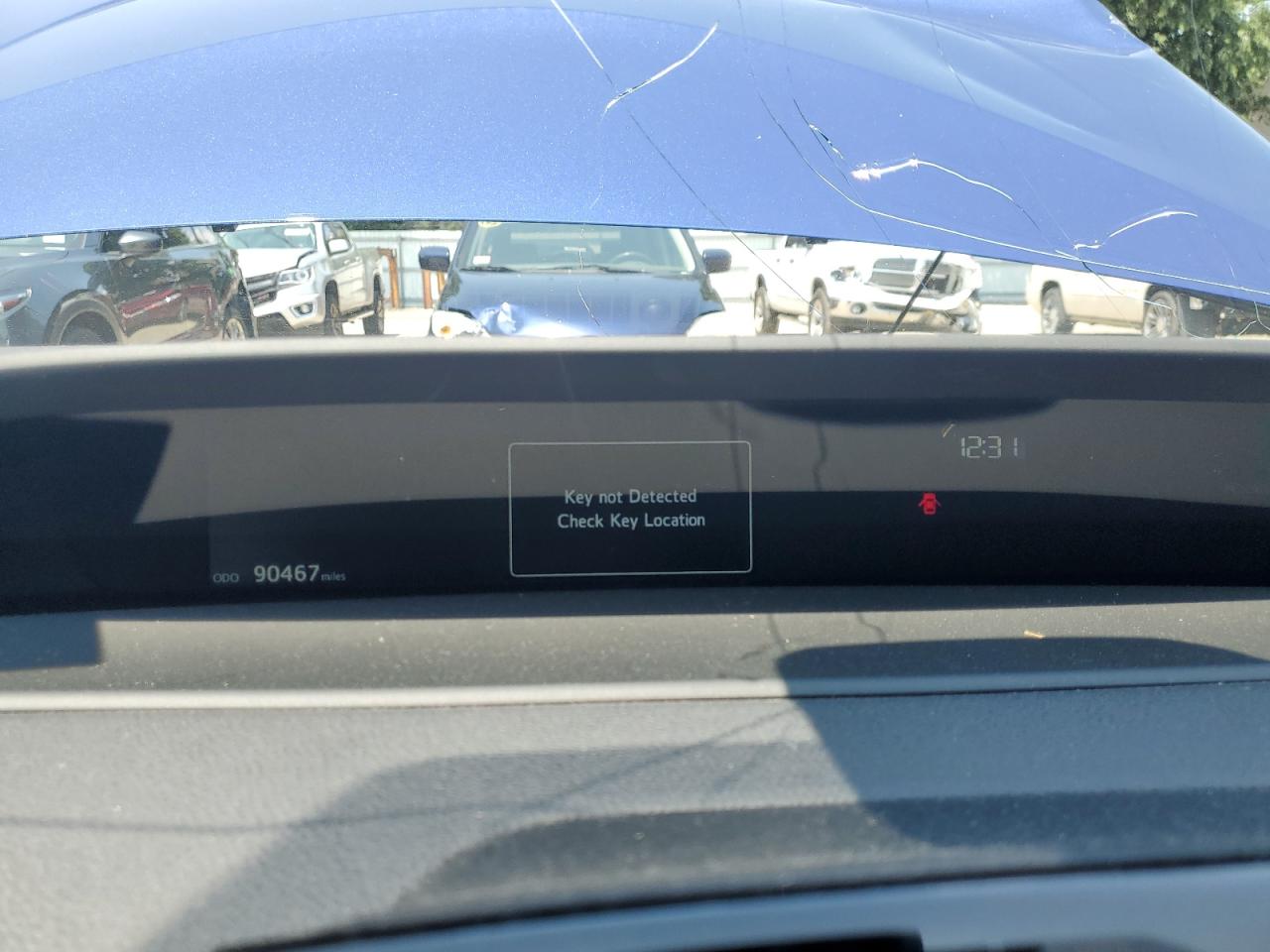 JTDKARFU1G3526988 TOYOTA PRIUS 2016
