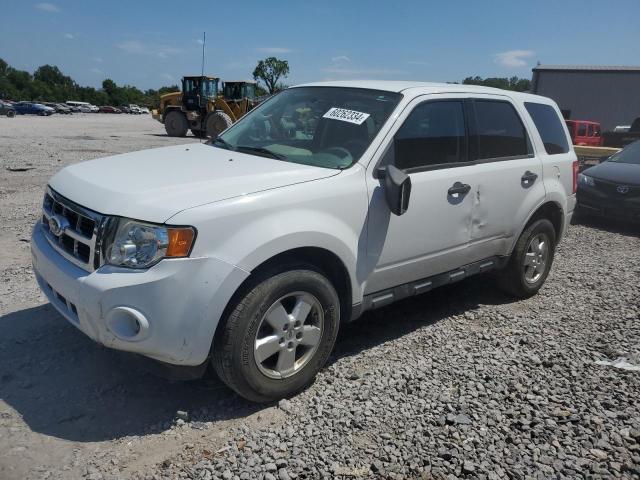 1FMCU0C75AKA62263 2010 Ford Escape Xls