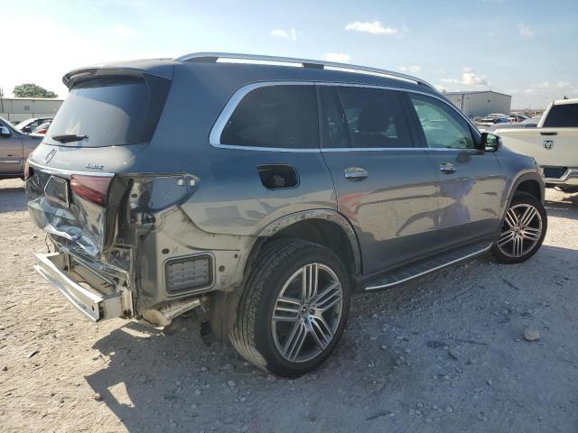 2020 Mercedes-Benz Gls 450 4Matic VIN: 4JGFF5KE7LA156089 Lot: 60444304