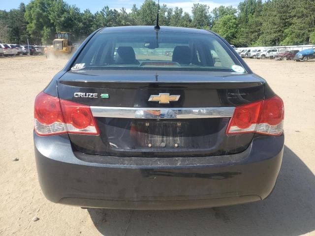 2014 Chevrolet Cruze VIN: 1G1P75SZ1E7107276 Lot: 60776654