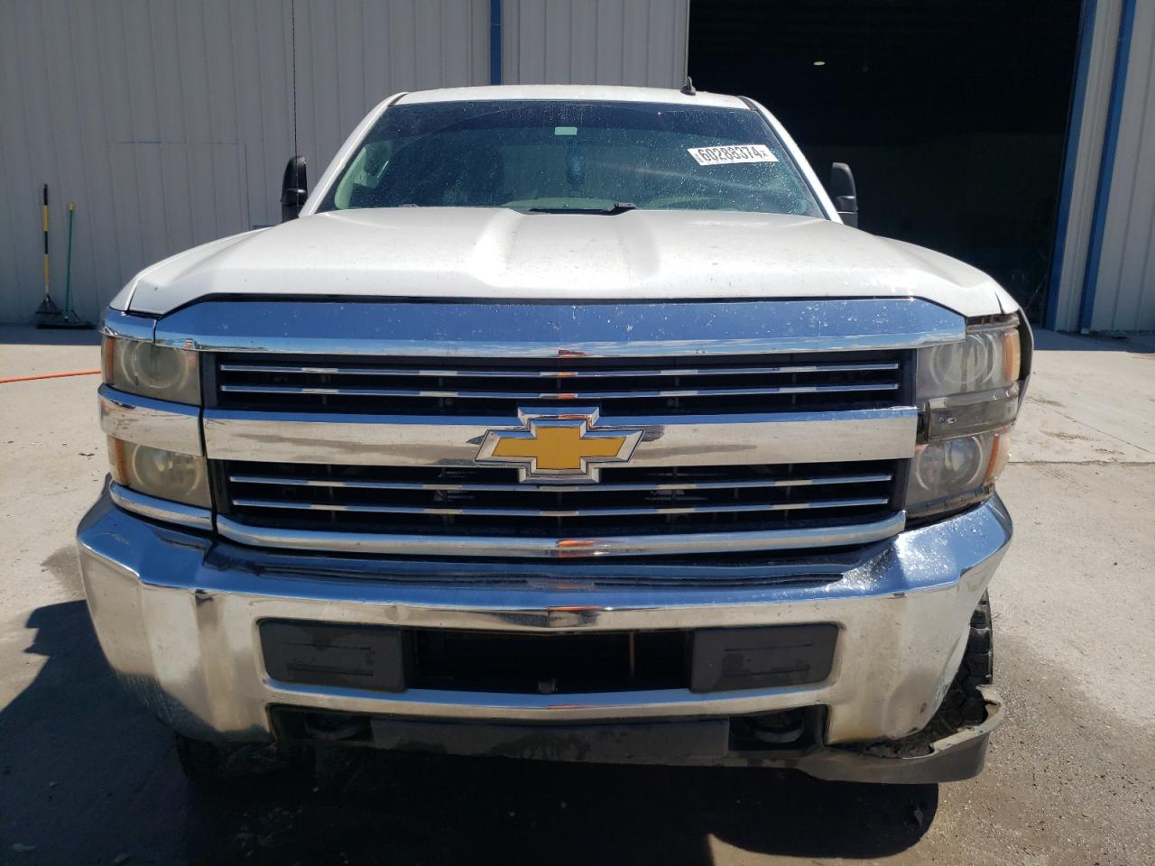 1GC1KUEG7FF159261 2015 Chevrolet Silverado K2500 Heavy Duty