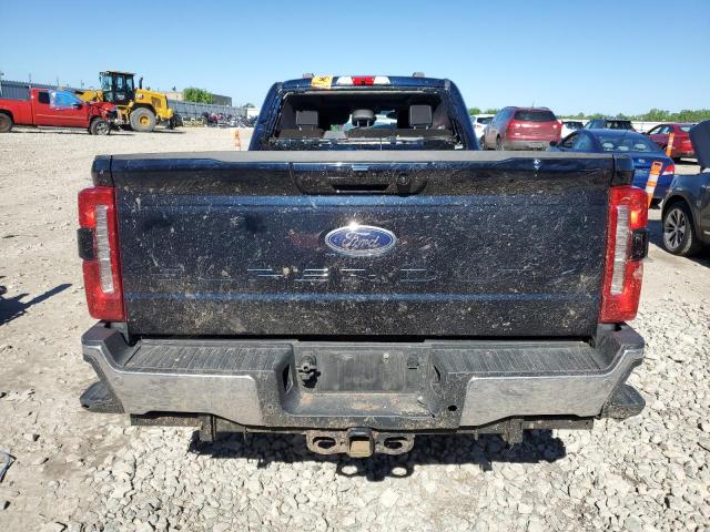 2023 Ford F350 Super Duty VIN: 1FT8W3BN6PEC54885 Lot: 58139004