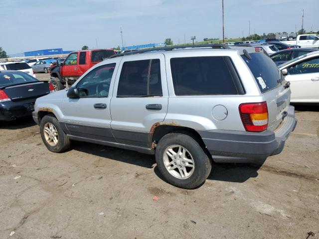 1J4GW48SX3C559918 | 2003 Jeep grand cherokee laredo