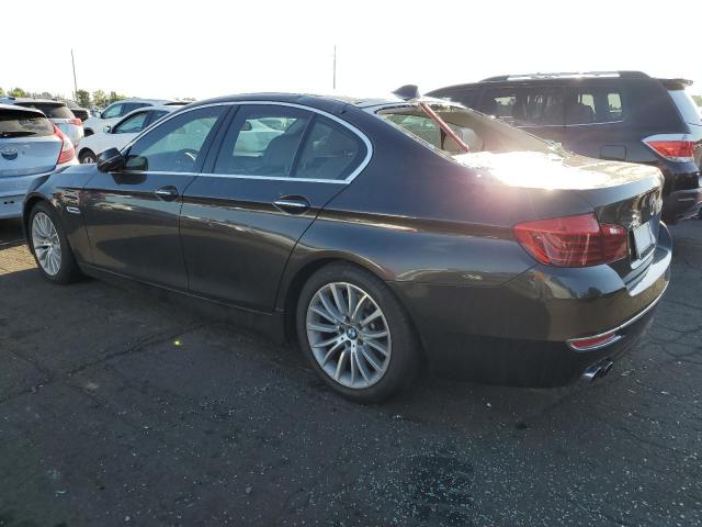 2016 BMW 528 XI - WBA5A7C51GG151446