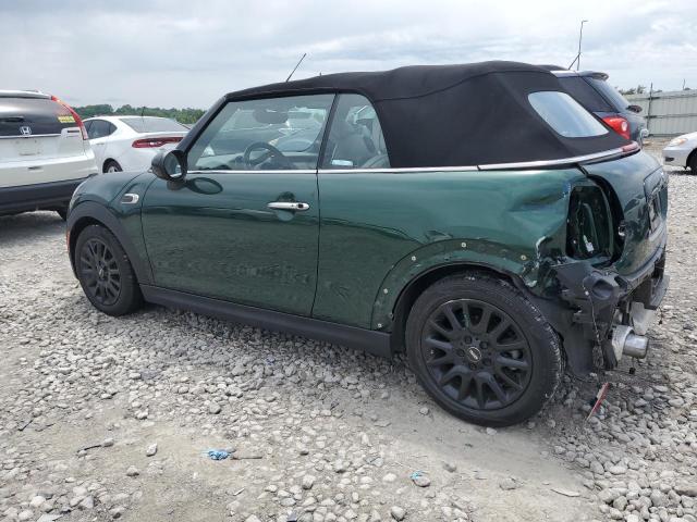 2016 MINI COOPER - WMWWG5C54G3A81166