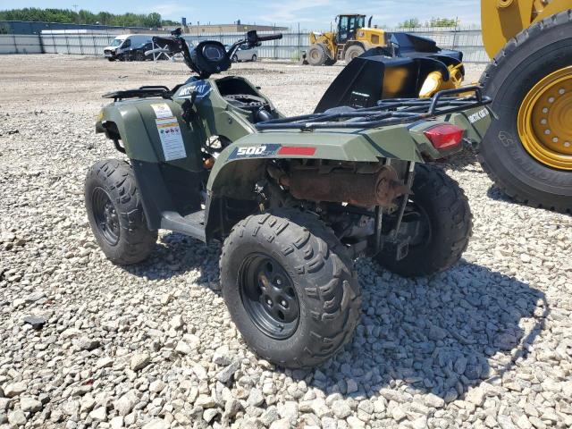 2016 ARCTIC CAT ARTIC CAT - 4UF16ATV4GT203166