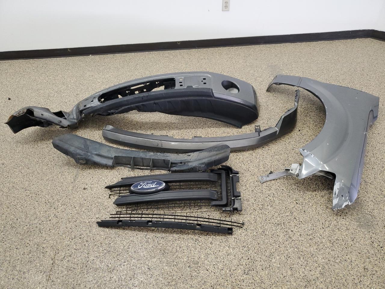 1FTFX1CF7DFE01088 2013 Ford F150 Super Cab