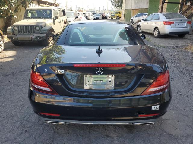 2019 MERCEDES-BENZ SLC 300 - WDDPK3JA5KF164089