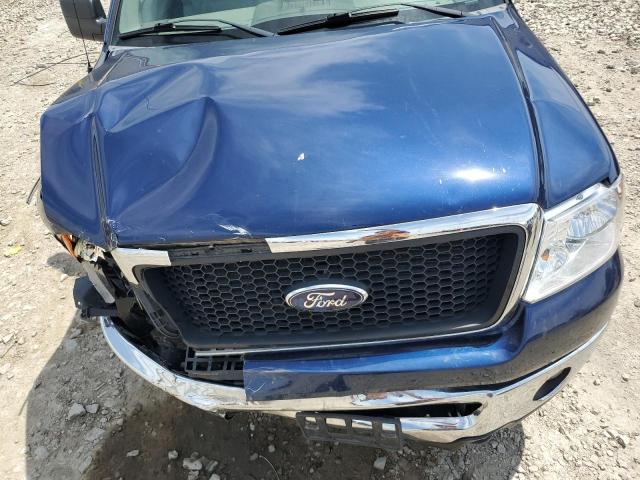 2007 Ford F150 VIN: 1FTPX14V77FB35151 Lot: 59271484