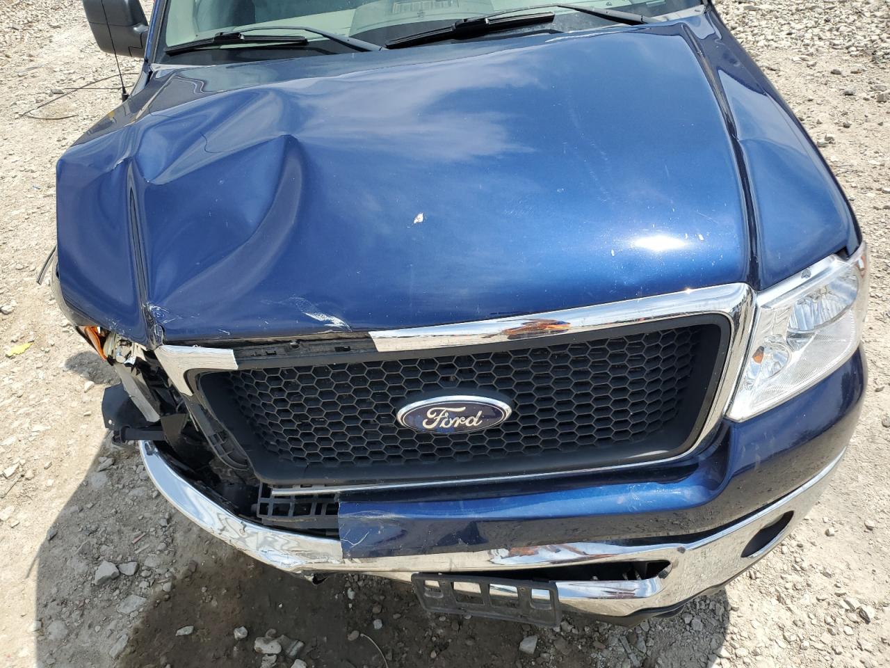 1FTPX14V77FB35151 2007 Ford F150