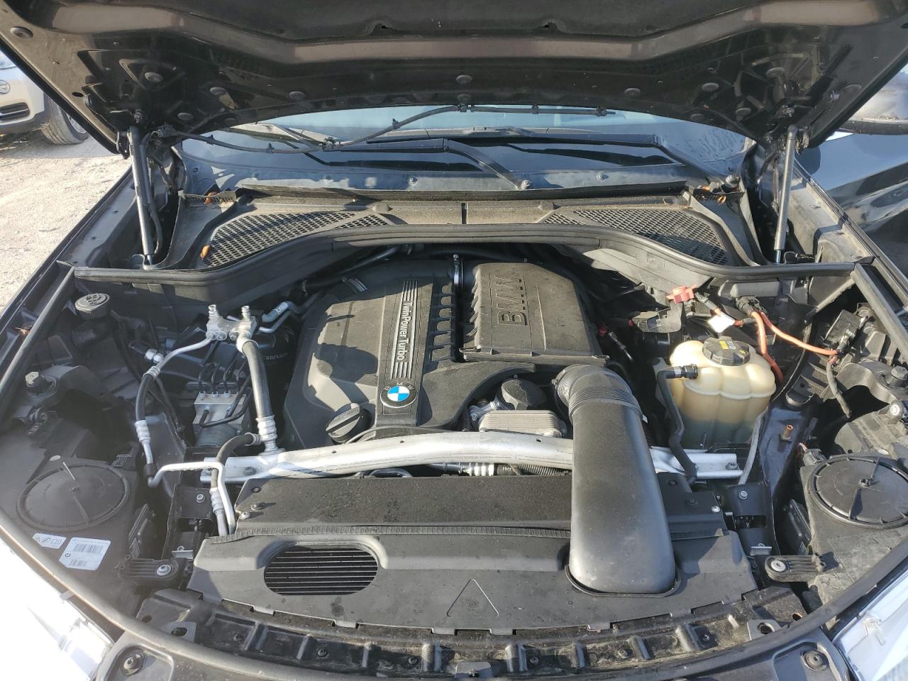 5UXKR2C58J0Z14062 2018 BMW X5 Sdrive35I