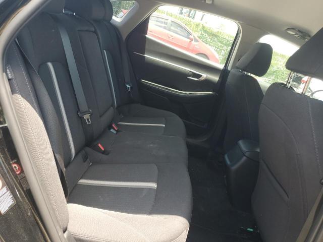 2021 Hyundai Sonata Sel VIN: KMHL64JA8MA143932 Lot: 58281544