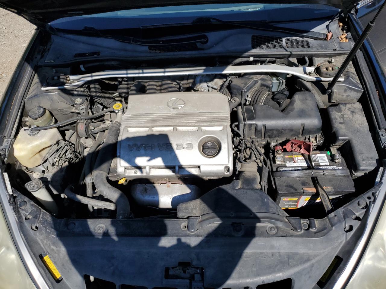 JTHBA30G455057766 2005 Lexus Es 330