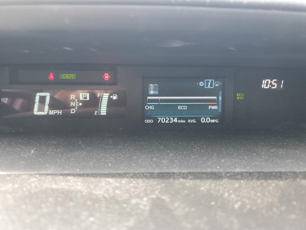 JTDZN3EU5HJ068306 2017 Toyota Prius V