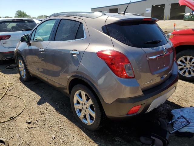 VIN KL4CJHSB6DB100275 2013 Buick Encore, Premium no.2