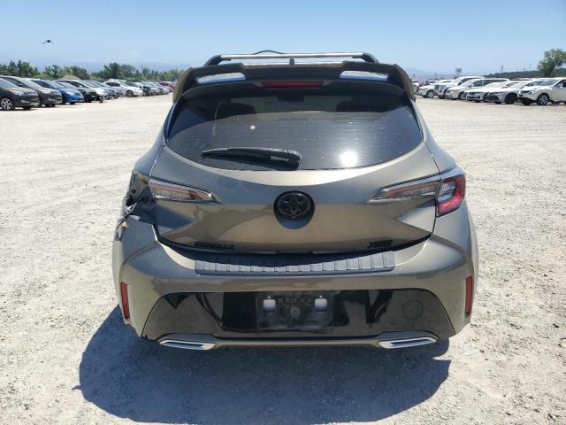 2020 TOYOTA COROLLA XS - JTNC4RBE8L3079009
