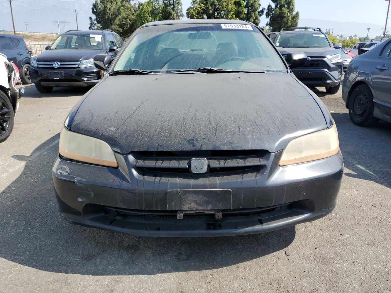 1HGCG1652YA042369 2000 Honda Accord Ex