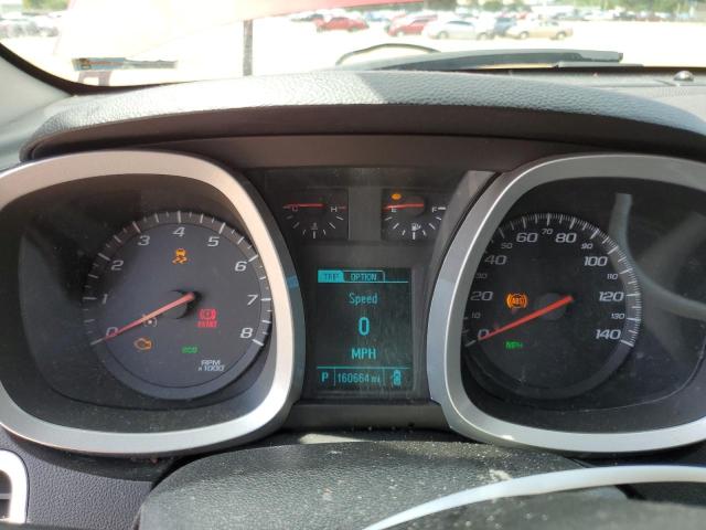 2024 CHEVROLET EQUINOX LS - 1GNALBEK0FZ135573